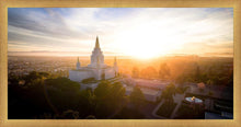 Load image into Gallery viewer, Oakland Sunburst
