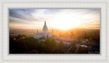 Load image into Gallery viewer, Oakland Sunburst
