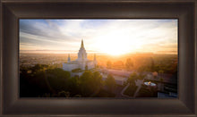 Load image into Gallery viewer, Oakland Sunburst
