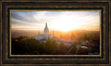 Load image into Gallery viewer, Oakland Sunburst

