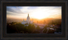 Load image into Gallery viewer, Oakland Sunburst
