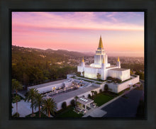 Load image into Gallery viewer, Oakland Sunset from on High
