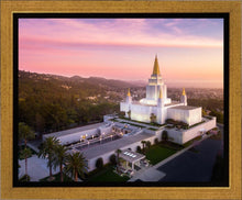 Load image into Gallery viewer, Oakland Sunset from on High
