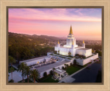Load image into Gallery viewer, Oakland Sunset from on High
