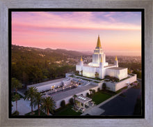 Load image into Gallery viewer, Oakland Sunset from on High
