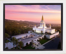 Load image into Gallery viewer, Oakland Sunset from on High
