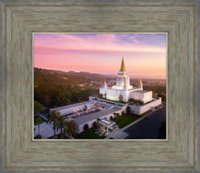 Load image into Gallery viewer, Oakland Sunset from on High
