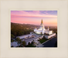 Load image into Gallery viewer, Oakland Sunset from on High
