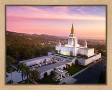 Load image into Gallery viewer, Oakland Sunset from on High
