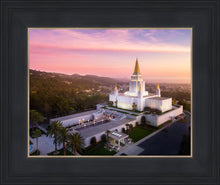 Load image into Gallery viewer, Oakland Sunset from on High

