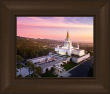 Load image into Gallery viewer, Oakland Sunset from on High
