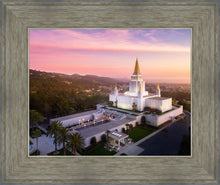 Load image into Gallery viewer, Oakland Sunset from on High
