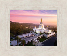 Load image into Gallery viewer, Oakland Sunset from on High
