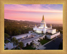 Load image into Gallery viewer, Oakland Sunset from on High
