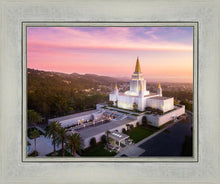 Load image into Gallery viewer, Oakland Sunset from on High
