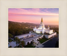 Load image into Gallery viewer, Oakland Sunset from on High
