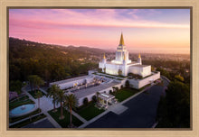 Load image into Gallery viewer, Oakland Sunset from on High
