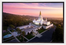Load image into Gallery viewer, Oakland Sunset from on High
