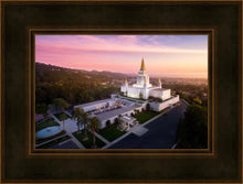 Load image into Gallery viewer, Oakland Sunset from on High
