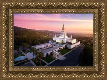 Load image into Gallery viewer, Oakland Sunset from on High
