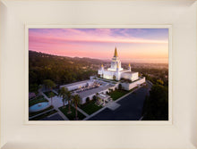 Load image into Gallery viewer, Oakland Sunset from on High
