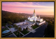 Load image into Gallery viewer, Oakland Sunset from on High
