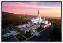 Load image into Gallery viewer, Oakland Sunset from on High
