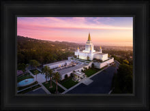 Load image into Gallery viewer, Oakland Sunset from on High
