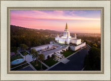 Load image into Gallery viewer, Oakland Sunset from on High
