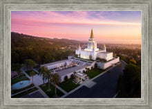 Load image into Gallery viewer, Oakland Sunset from on High
