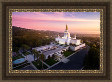 Load image into Gallery viewer, Oakland Sunset from on High
