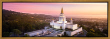 Load image into Gallery viewer, Oakland Sunset from on High
