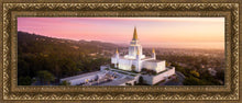 Load image into Gallery viewer, Oakland Sunset from on High
