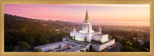 Load image into Gallery viewer, Oakland Sunset from on High
