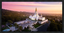 Load image into Gallery viewer, Oakland Sunset from on High
