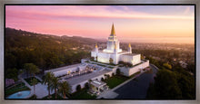 Load image into Gallery viewer, Oakland Sunset from on High
