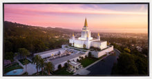 Load image into Gallery viewer, Oakland Sunset from on High
