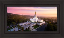 Load image into Gallery viewer, Oakland Sunset from on High
