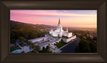 Load image into Gallery viewer, Oakland Sunset from on High
