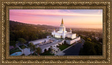 Load image into Gallery viewer, Oakland Sunset from on High
