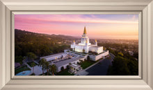 Load image into Gallery viewer, Oakland Sunset from on High
