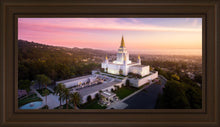 Load image into Gallery viewer, Oakland Sunset from on High
