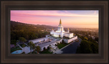 Load image into Gallery viewer, Oakland Sunset from on High
