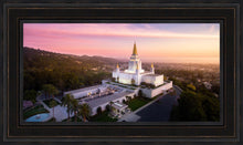 Load image into Gallery viewer, Oakland Sunset from on High
