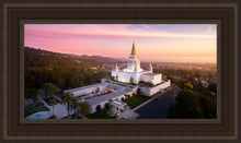 Load image into Gallery viewer, Oakland Sunset from on High
