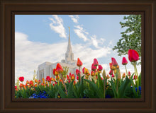 Load image into Gallery viewer, Ogden Flowers
