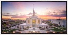 Load image into Gallery viewer, Ogden Sunset from on High

