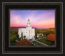Load image into Gallery viewer, St. George Aerial Sunset
