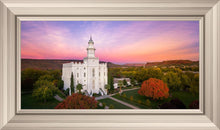 Load image into Gallery viewer, St. George Aerial Sunset

