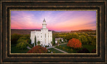 Load image into Gallery viewer, St. George Aerial Sunset
